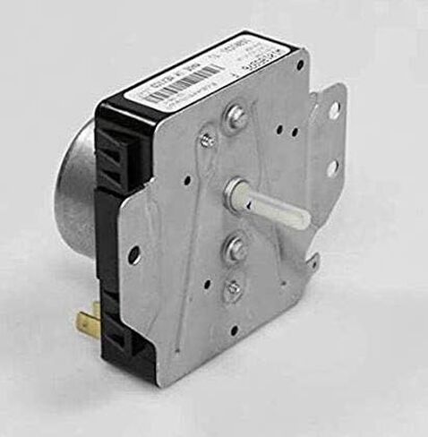 Whirlpool W10185976 Dryer Timer Control in Saudi Arabia