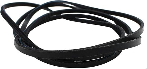 341241 Dryer Drum Belt Replacement for Maytag PYET444AYW Dyer - Compatible with 8066065 Belt - UpStart Components Brand in Saudi Arabia
