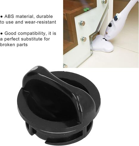 Water Tank Cap Cover, Abs Replacement Part Power Fresh Steam Mop Accessory for X5 Cleaner Mop in Kuwait