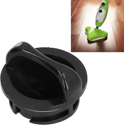 Water Tank Cap Cover, Abs Replacement Part Power Fresh Steam Mop Accessory for X5 Cleaner Mop in Kuwait