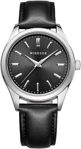 Engraved Watch for Men - Boyfriend Fiance Husband Gift Customized Personalized Watches for Men in Saudi Arabia