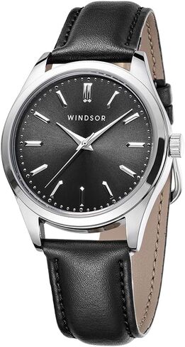 Engraved Watch for Men - Boyfriend Fiance Husband Gift Customized Personalized Watches for Men in Saudi Arabia