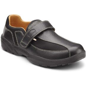 Dr. Comfort Douglas Men's Therapeutic Diabetic Extra Depth Shoe in Kuwait