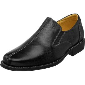 Sandro Moscoloni Men's Tampa Black Venetian Loafer in Kuwait