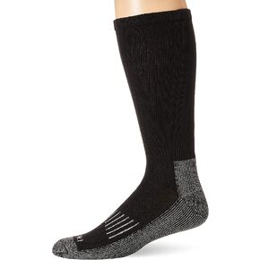 Dickies Men's Heavyweight Cushion Compression Work Crew Socks (3 & 6 Pairs) in Saudi Arabia