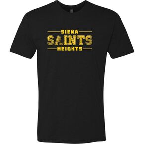 CreateMyTee | Siena Heights Saints Pride Exclusive Soft Shirt | in Saudi Arabia