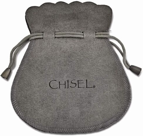 Solid Stainless Steel Skulls/Roses Black Leather Bracelet - with Secure Lobster Lock Clasp 8" (Width = 12mm) in Kuwait