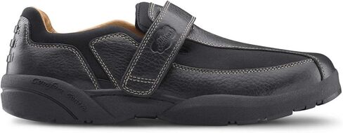 Dr. Comfort Douglas Men's Therapeutic Diabetic Extra Depth Shoe in Saudi Arabia