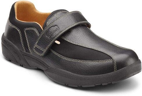 Dr. Comfort Douglas Men's Therapeutic Diabetic Extra Depth Shoe in Saudi Arabia