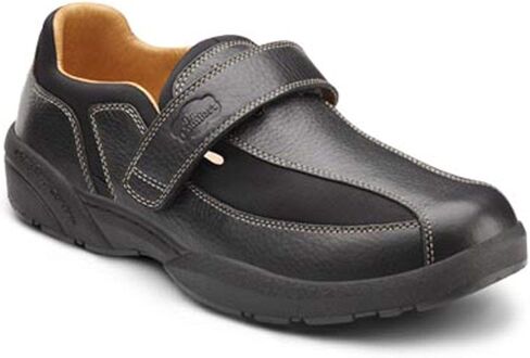 Dr. Comfort Douglas Men's Therapeutic Diabetic Extra Depth Shoe in Saudi Arabia