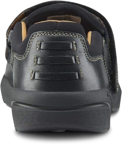 Dr. Comfort Douglas Men's Therapeutic Diabetic Extra Depth Shoe in Saudi Arabia