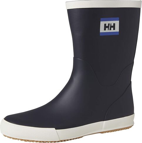 حذاء المطر Helly Hansen رجالي Nordvik 2 خفيف الوزن من المطاط المقاوم للماء in Kuwait