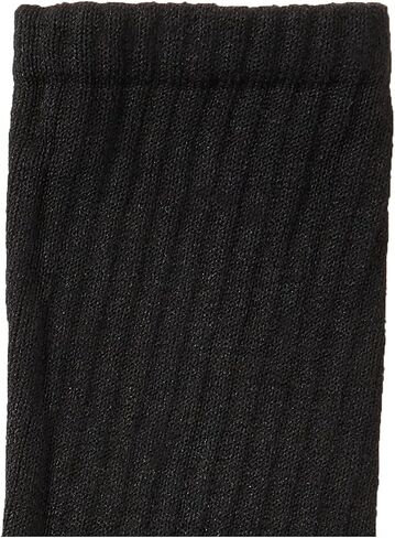 Dickies Men's Heavyweight Cushion Compression Work Crew Socks (3 & 6 Pairs) in Saudi Arabia