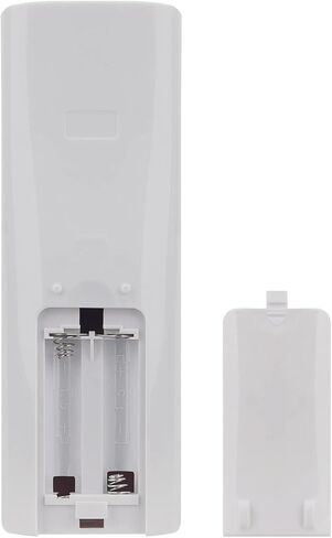 WINFLIKE New KKG7B-C1 Air Conditioner Remote Control Replacement KKG7B-C1 Replaced Remote Control fit for Changhong AC A/C Air Conditioner Remote Controller in Saudi Arabia