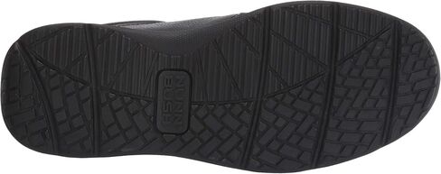 Nunn Bush Men's Cam Strap Hook and Loop Casual Loafer Lightweight Slip on in Saudi Arabia