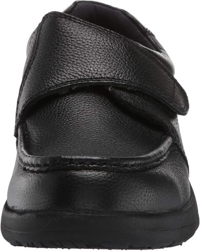 Nunn Bush Men's Cam Strap Hook and Loop Casual Loafer Lightweight Slip on in Saudi Arabia