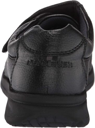 Nunn Bush Men's Cam Strap Hook and Loop Casual Loafer Lightweight Slip on in Saudi Arabia