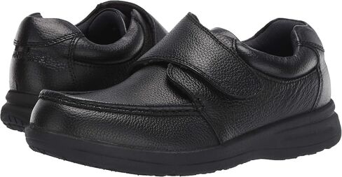 Nunn Bush Men's Cam Strap Hook and Loop Casual Loafer Lightweight Slip on in Saudi Arabia