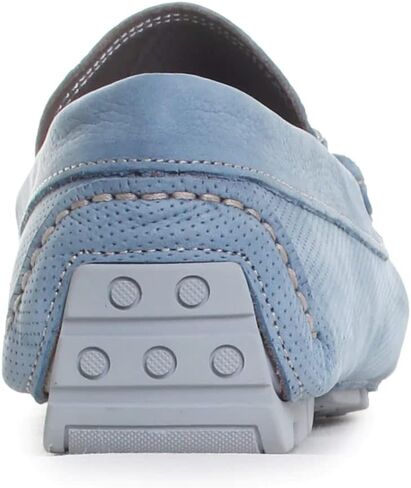 Donald Pliner Men's Driver Driving Style Loafer in Saudi Arabia