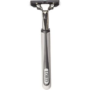 Lord Premium Plus Twin Blade Razor with pivoting Head in Saudi Arabia