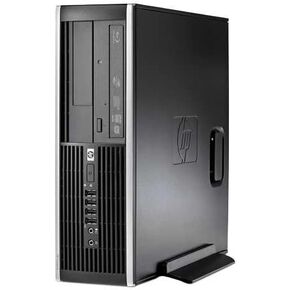 HP Compaq Pro 6300 SFF Business Desktop PC - C7A01UT in Kuwait