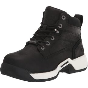 HARLEY-DAVIDSON FOOTWEAR Men's Dowden Ct Motorcycle Boot in Saudi Arabia