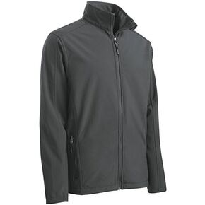سترات Joe's USA للرجال الكبيرة والطويلة ذات الغلاف الناعم. المقاسات XS-6XL وLT-4XLT in Kuwait