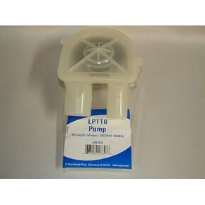 Supco LP116 Water Pump in Saudi Arabia