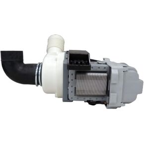 Supco LP36347 Drain Pump Replaces W10536347 in Saudi Arabia