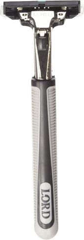 Lord Premium Plus Twin Blade Razor with pivoting Head in Saudi Arabia