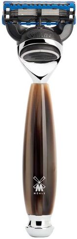 MÜHLE VIVO Black Resin 5-Blade Razor in Kuwait