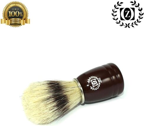 VINTAGE WOODEN MADE 5 PC CUT THROAT SHAVE READY STRAIGHT RAZOR SHAVING SET/KIT in Saudi Arabia