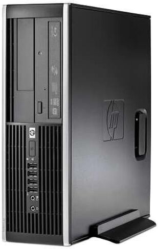 HP Compaq Pro 6300 SFF Business Desktop PC - C7A01UT in Kuwait