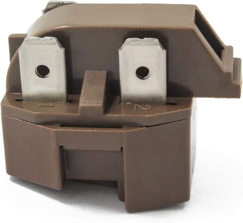 PS11770133 Refrigerator Relay for Refrigerators in Saudi Arabia