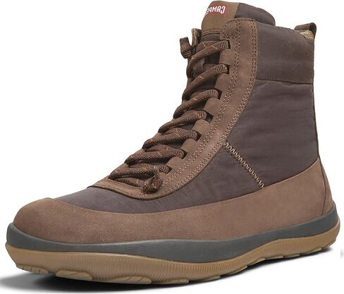 Camper Men's Peu Pista Gm Fashion Boot in Saudi Arabia