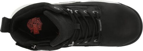 HARLEY-DAVIDSON FOOTWEAR Men's Dowden Ct Motorcycle Boot in Kuwait
