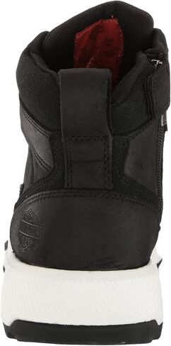 HARLEY-DAVIDSON FOOTWEAR Men's Dowden Ct Motorcycle Boot in Kuwait