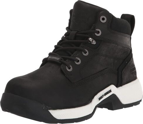 HARLEY-DAVIDSON FOOTWEAR Men's Dowden Ct Motorcycle Boot in Kuwait