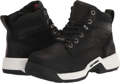 HARLEY-DAVIDSON FOOTWEAR Men's Dowden Ct Motorcycle Boot in Kuwait