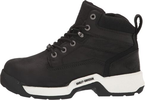 HARLEY-DAVIDSON FOOTWEAR Men's Dowden Ct Motorcycle Boot in Kuwait