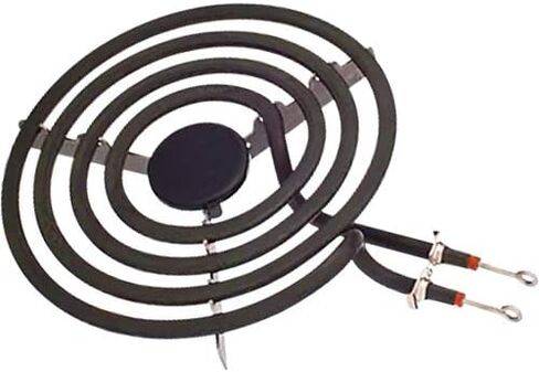 AP4455337 - OEM Upgraded Replacement for Tappan Oven Range Surface Burner Element 6" in Saudi Arabia