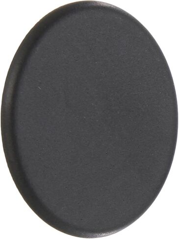 Frigidaire 316261704 CAP,5K BURNER,BLACK in Saudi Arabia