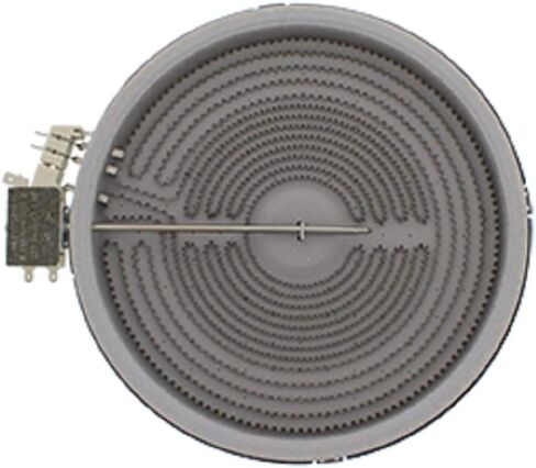 Edgewater Parts W10275049, AP6018366, PS11751668 Surface Element Compatible With Whirlpool Range in Saudi Arabia