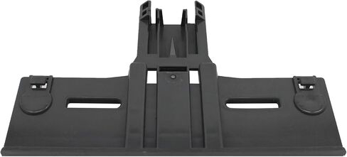 2-Pack W10350375 Dishwasher Top Rack Adjuster Replacement for Part Number PS10065979 Dishwasher - Compatible with W10350375 Upper Top Rack Adjuster - UpStart Components Brand in Saudi Arabia