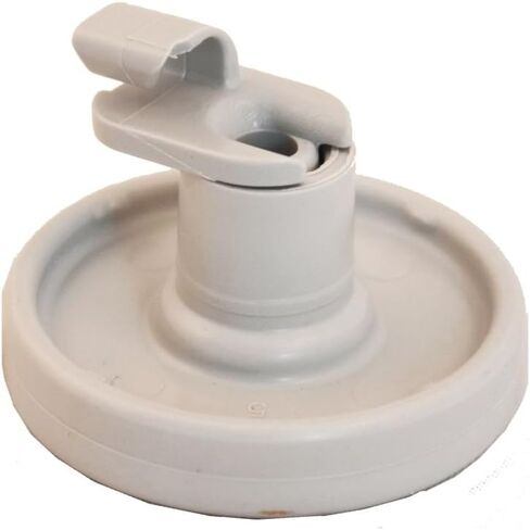 YesParts 99002780 Durable Dishwasher Dishrack Wheel Assembly compatible with WP99002780 99002780 903095 1012085 in Saudi Arabia