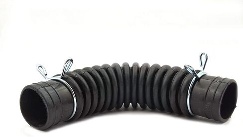 LG 5215EA3003A Washing Machine Drain Hose Assembly for LG Washing Machines in Saudi Arabia
