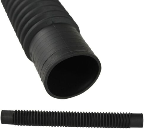 YesParts 21001915 Durable Washer Tub To Pump Hose compatible with WP21001915 21001915 1021768 35-3584 in Saudi Arabia