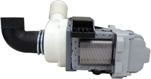 Supco LP36347 Drain Pump Replaces W10536347 in Saudi Arabia