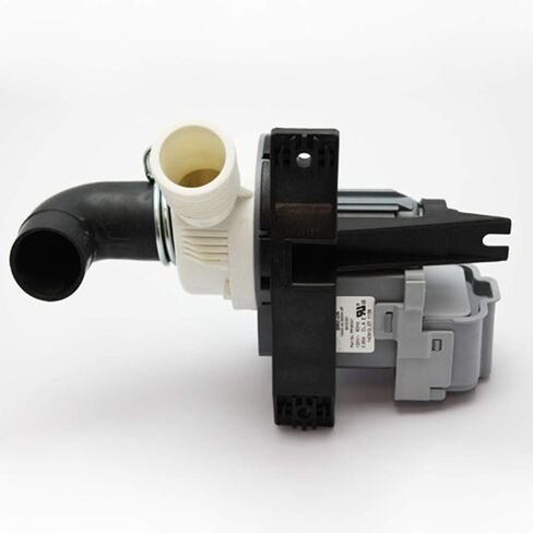 Supco LP36347 Drain Pump Replaces W10536347 in Saudi Arabia