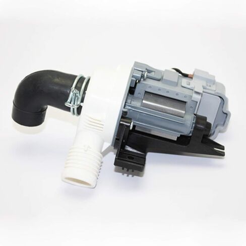Supco LP36347 Drain Pump Replaces W10536347 in Saudi Arabia